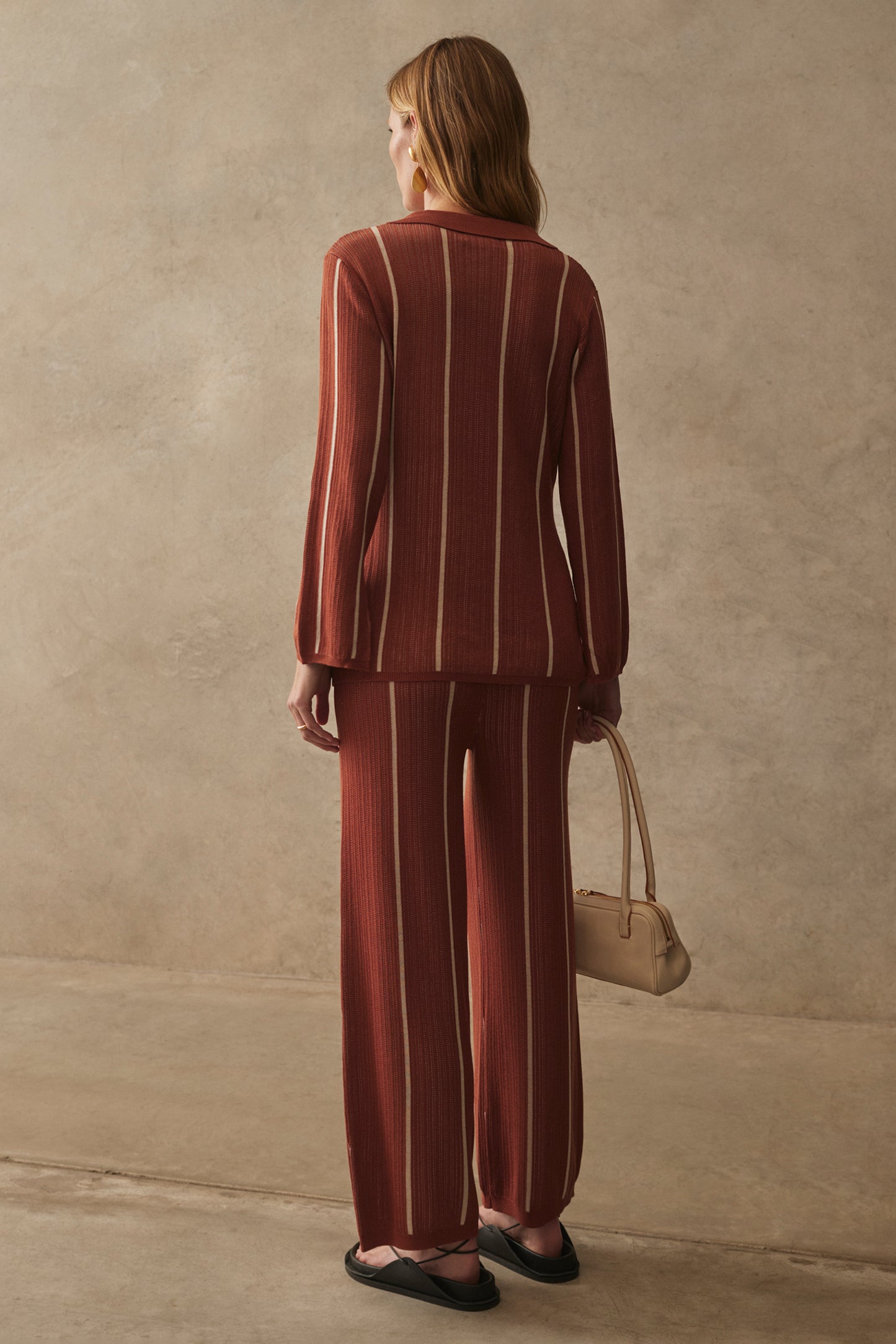 Briar Knit Shirt