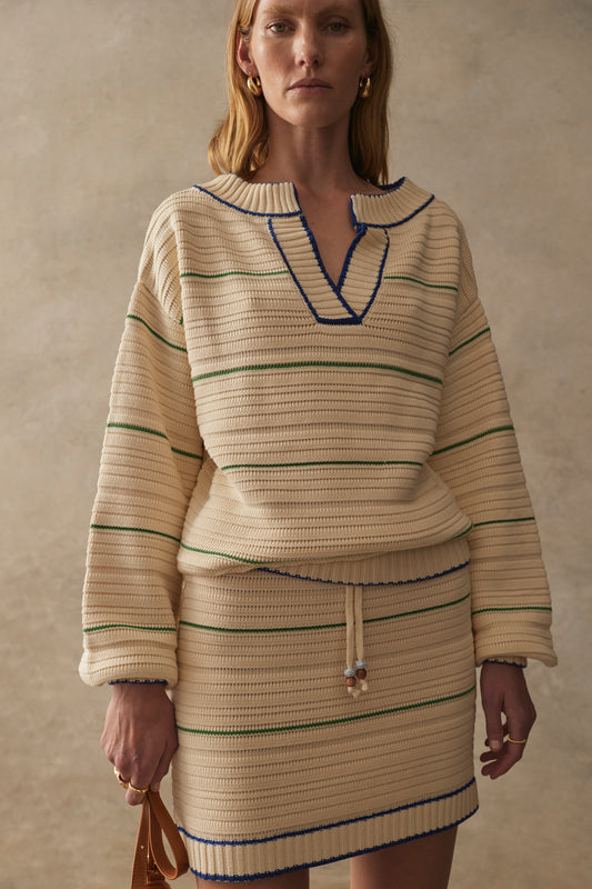 Serena knit Jumper