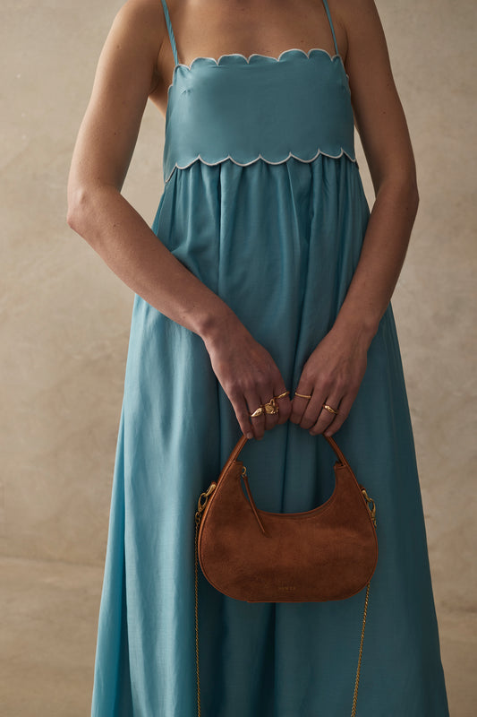 The Saylah Dress