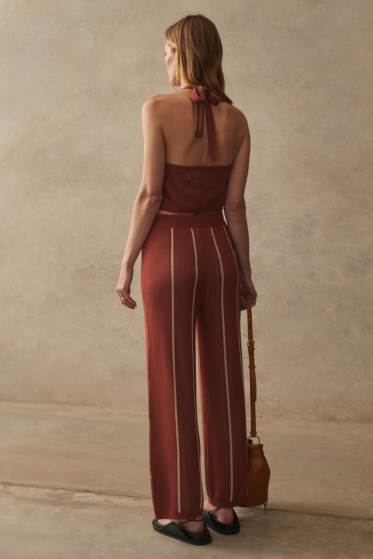 Camden Knit Pants