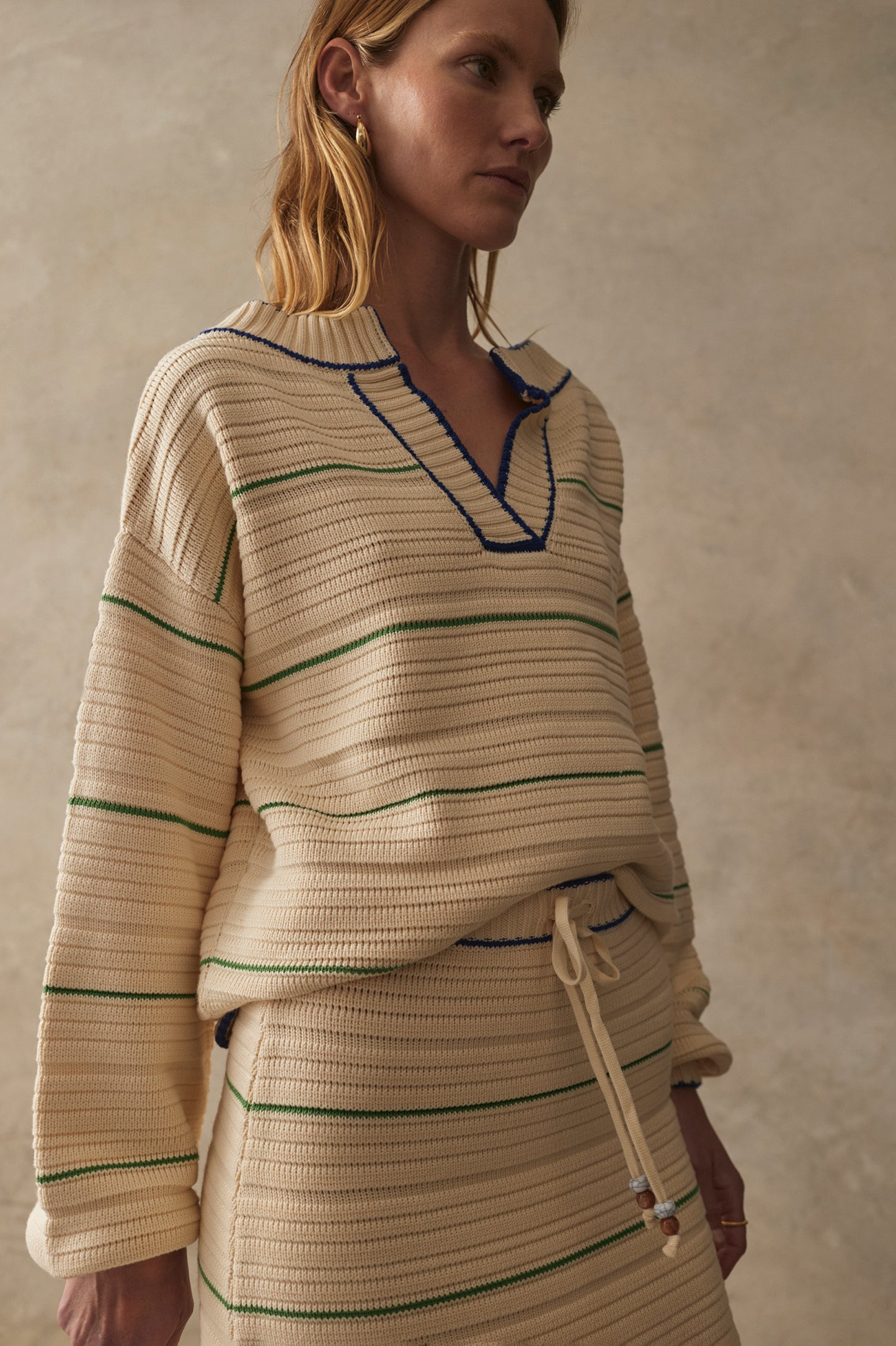 Serena knit Jumper
