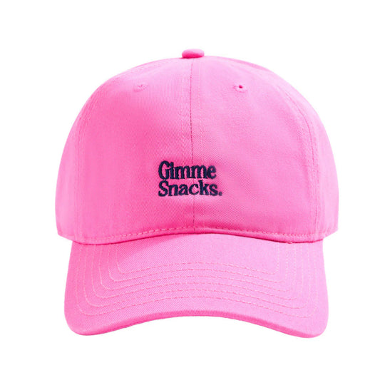 Gimme Snacks Hat