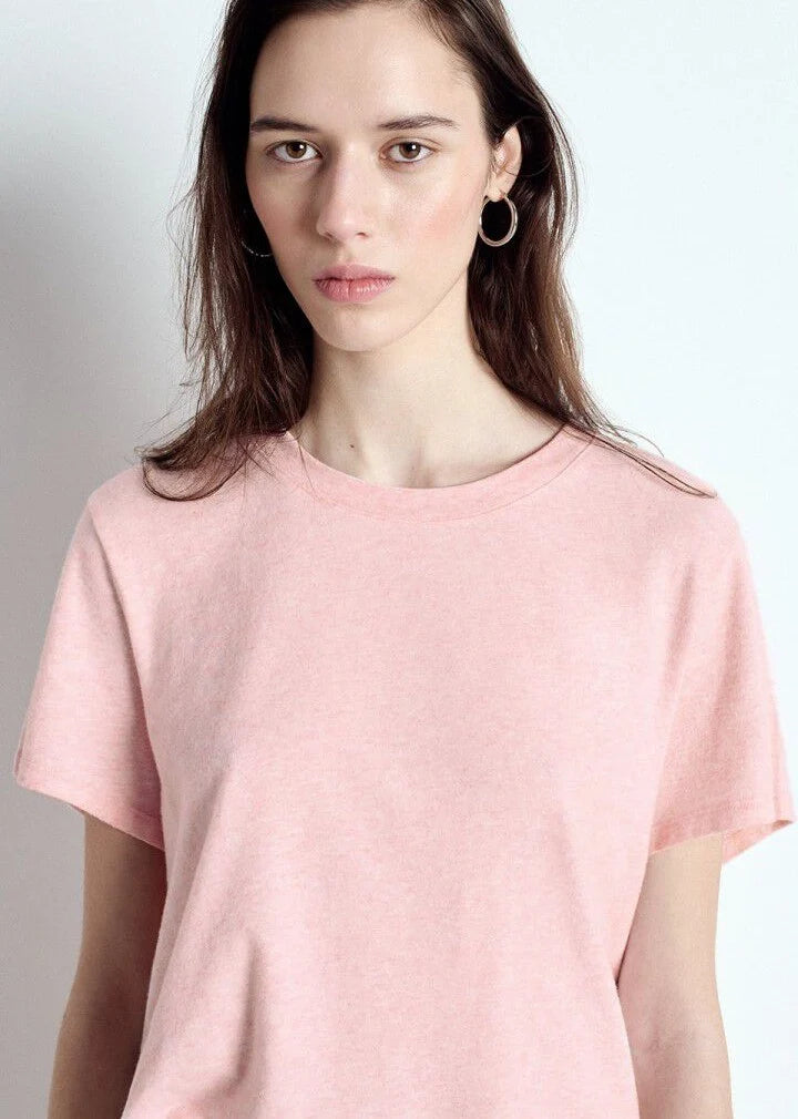 American Vintage T-shirt Icing Malange