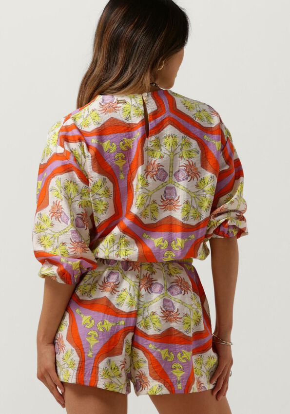 Marrakesh Summer Jumpsuit 38