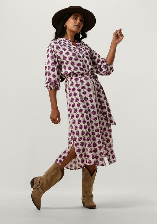 Stella Flower Dress