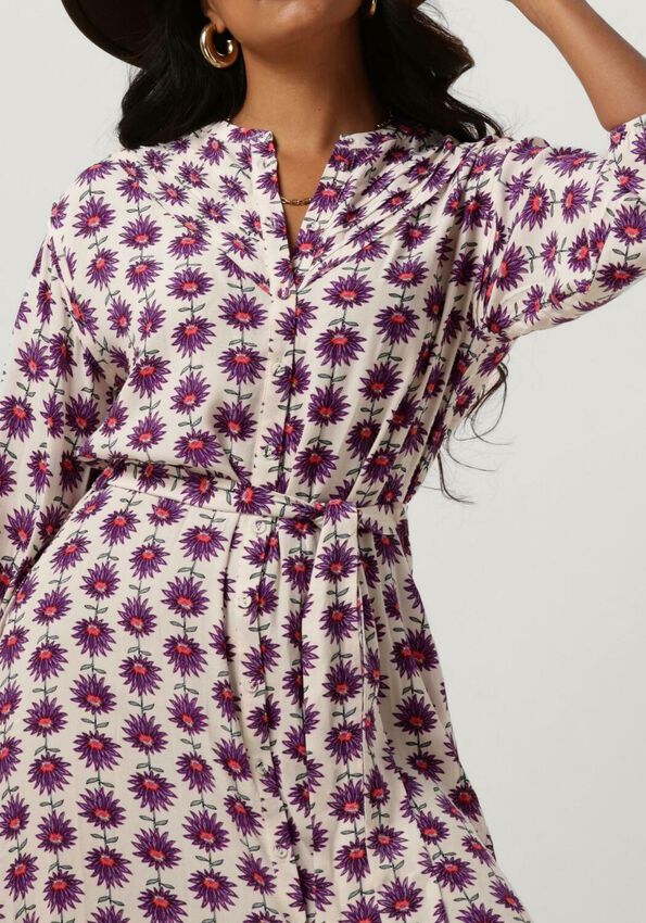 Stella Flower Dress