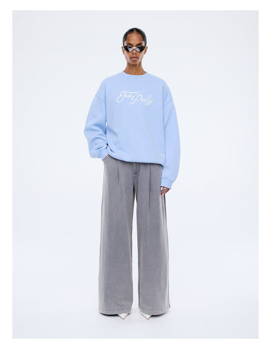 Mila Oversized Sweater