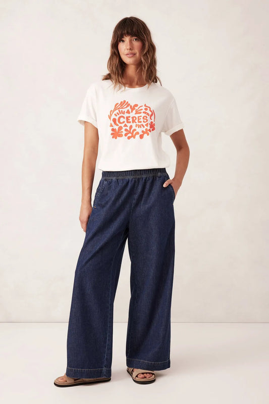 Jacqui Felgate Lounge Pant