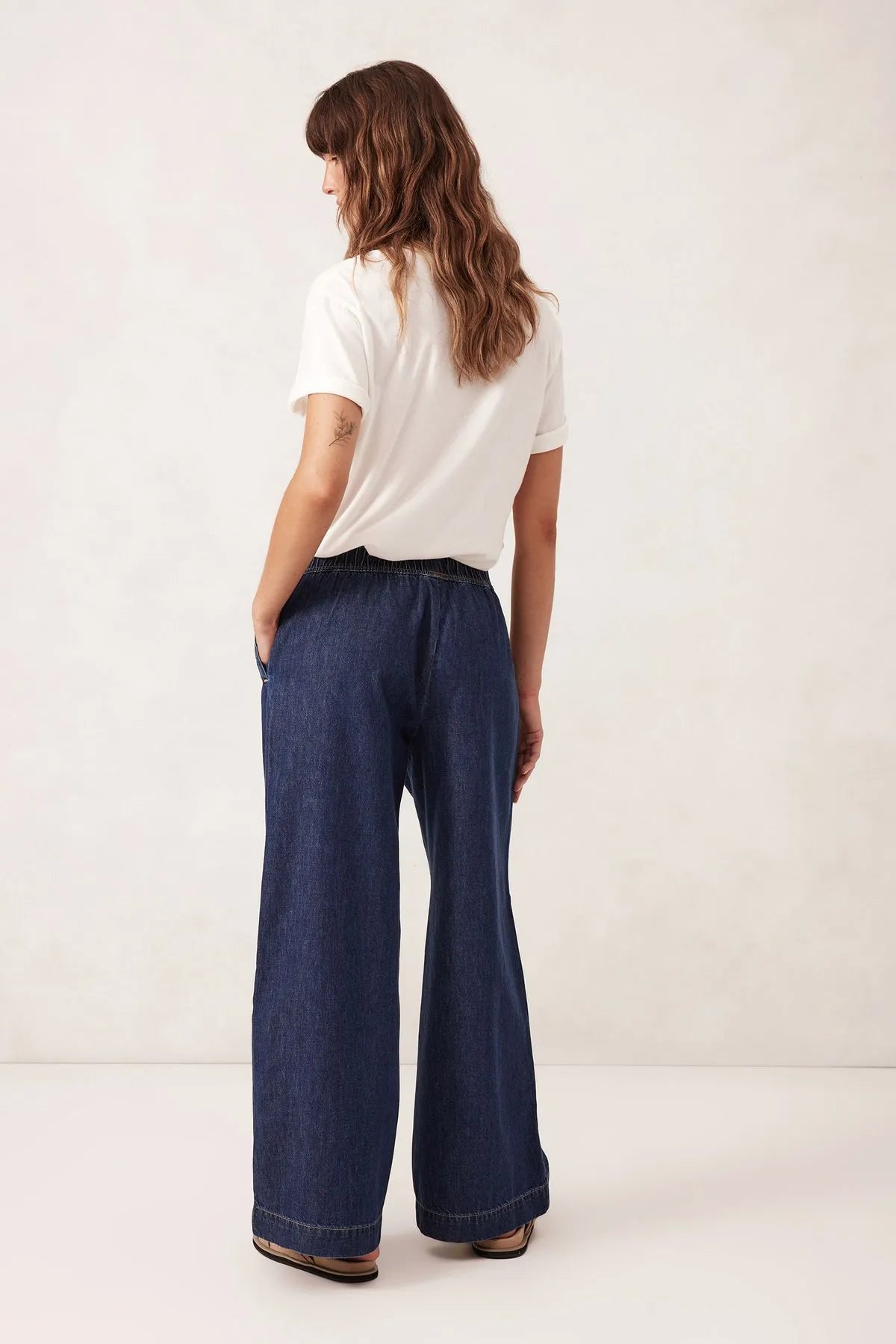 Jacqui Felgate Lounge Pant