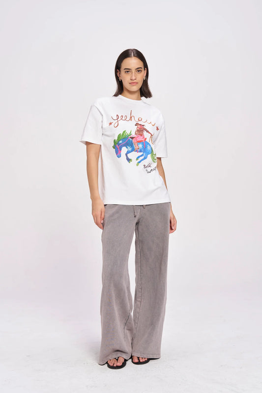 Yeehaw Tee