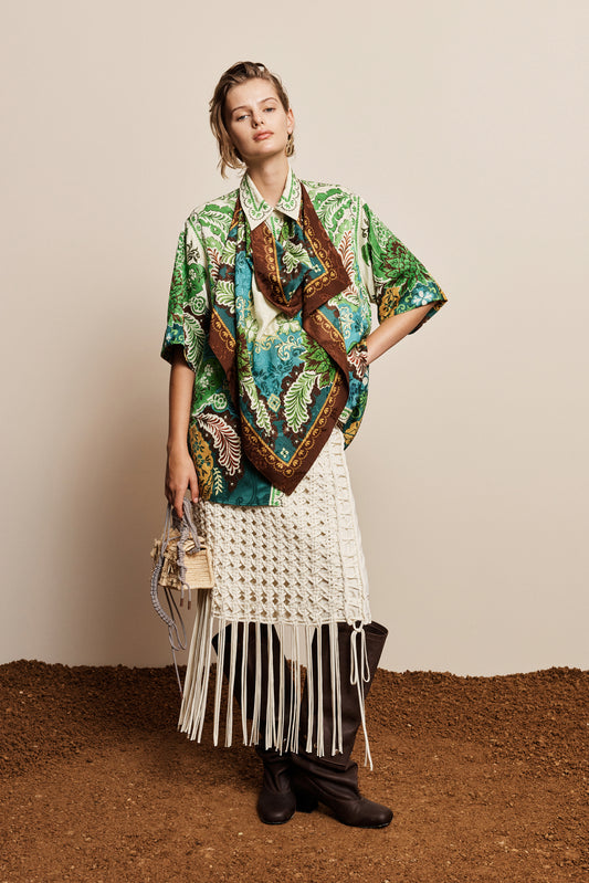 Florence Shirt