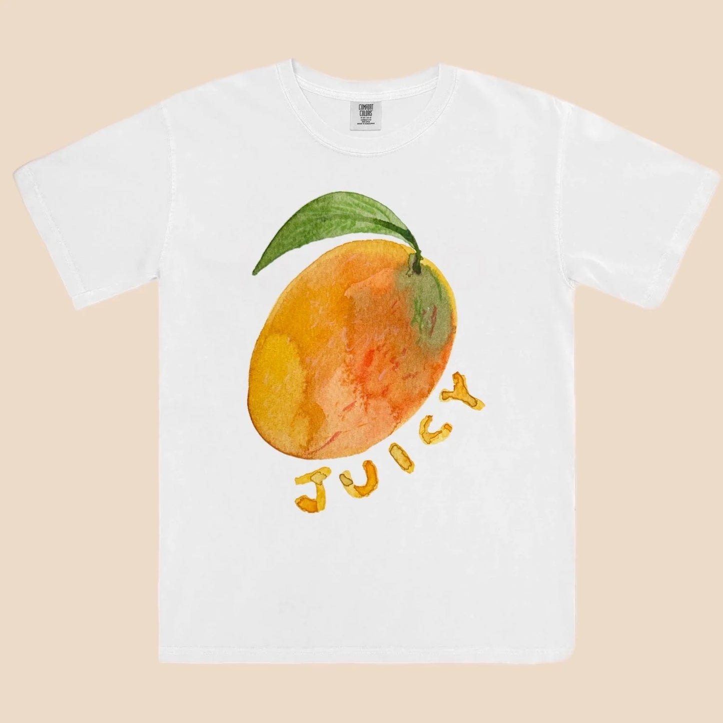 Juicy Tee