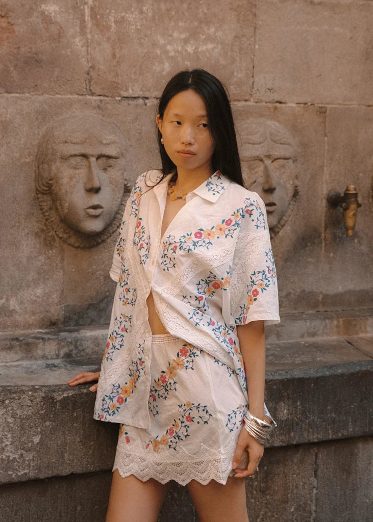 Aniko Briar Shirt