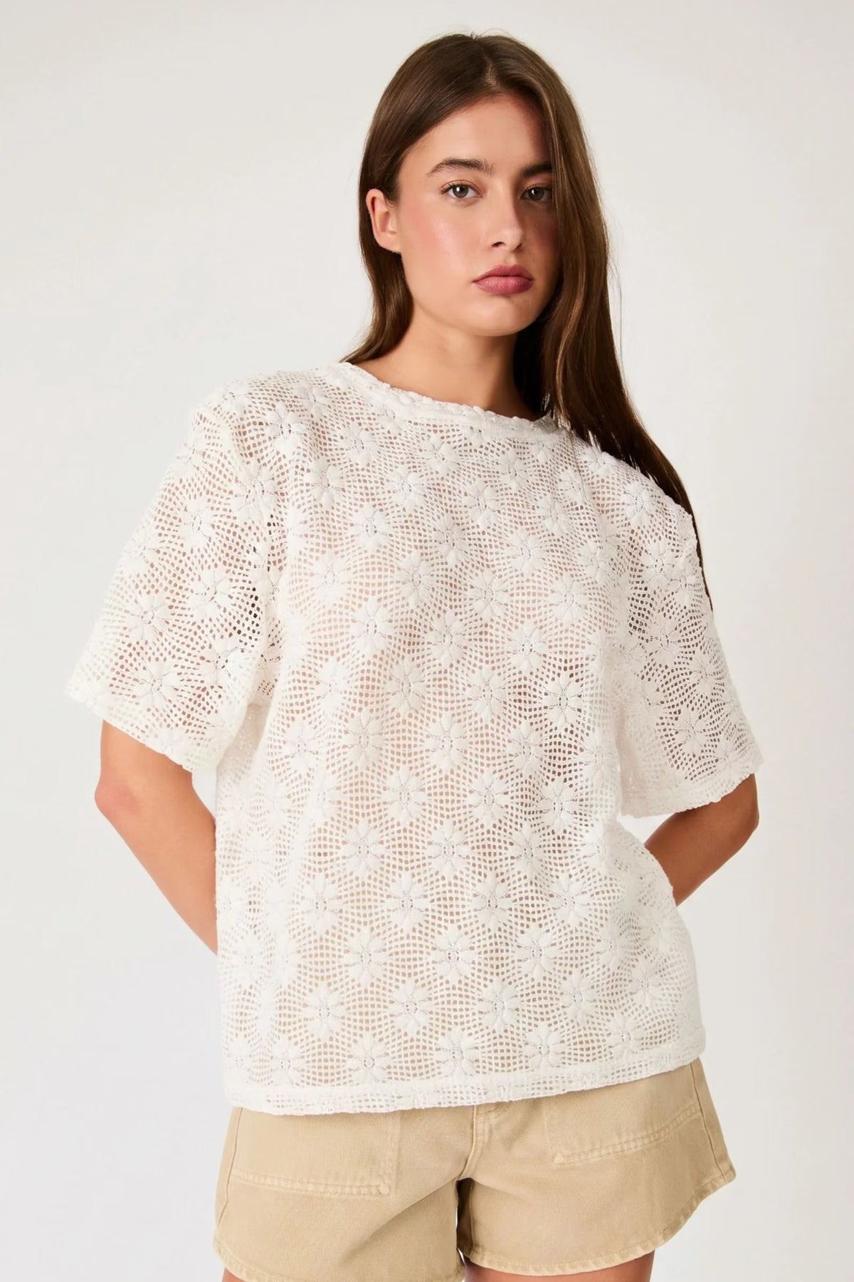 Aireys Short Sleeve Tee