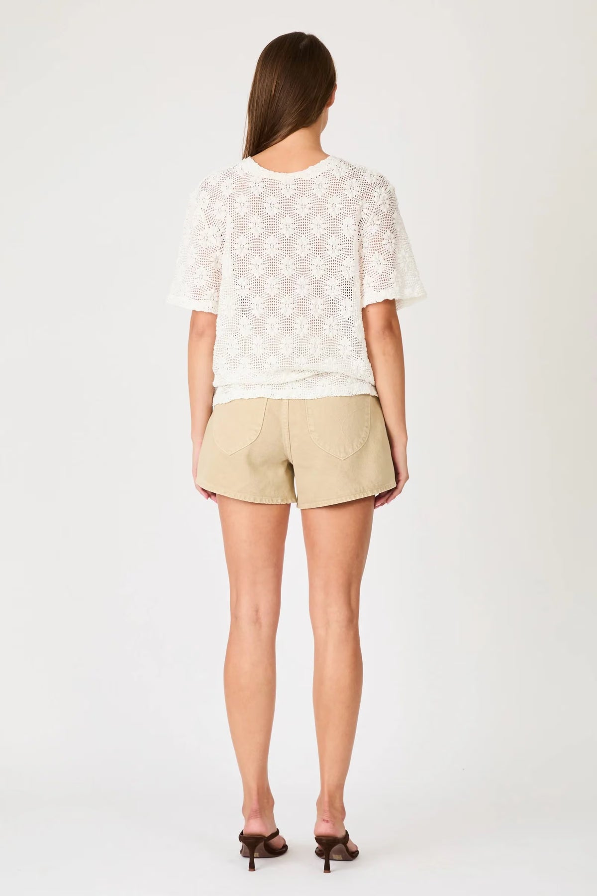 Aireys Short Sleeve Tee