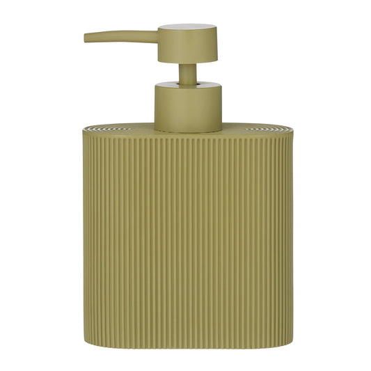 Resin Dispenser Olive