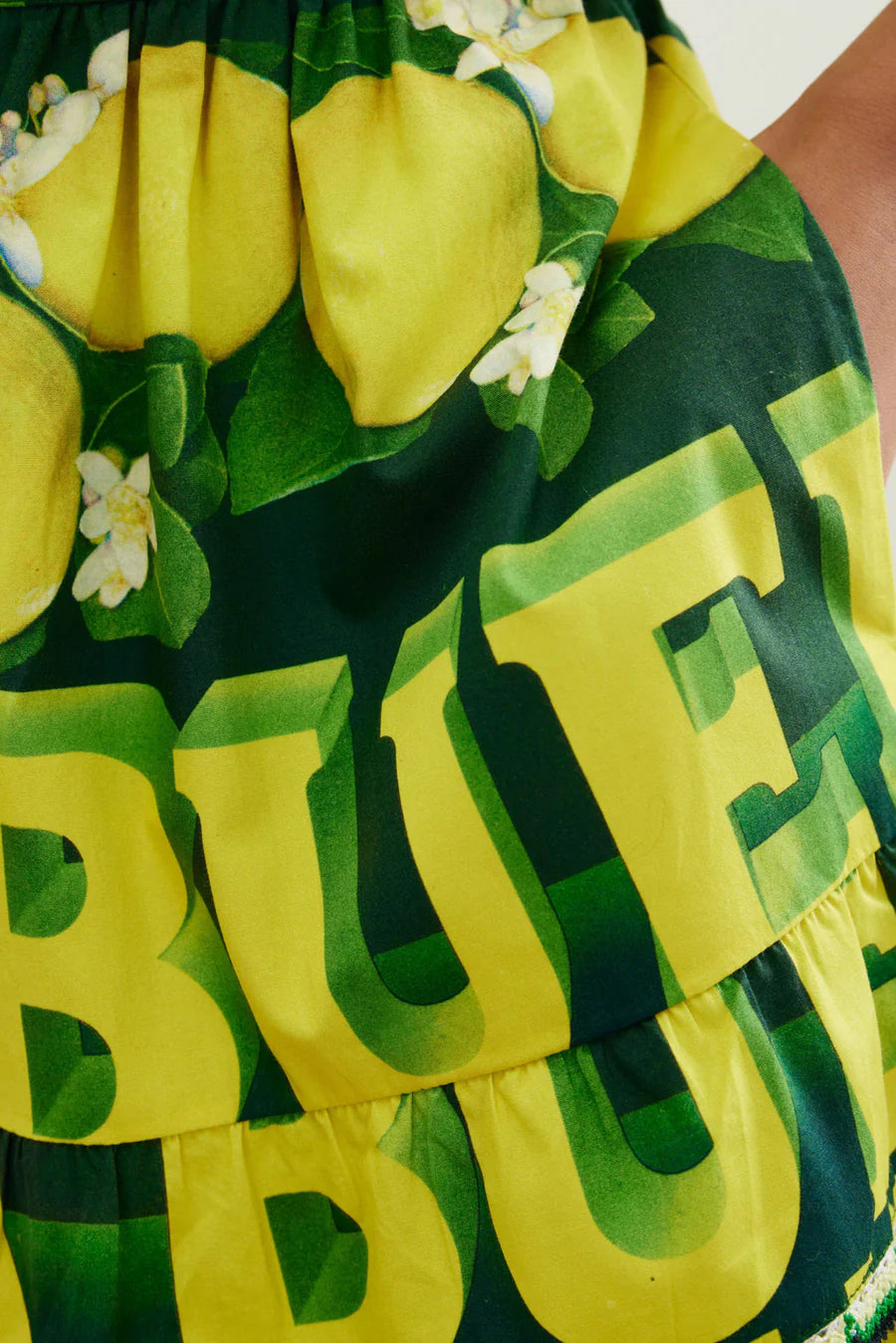 Limonada Shorts