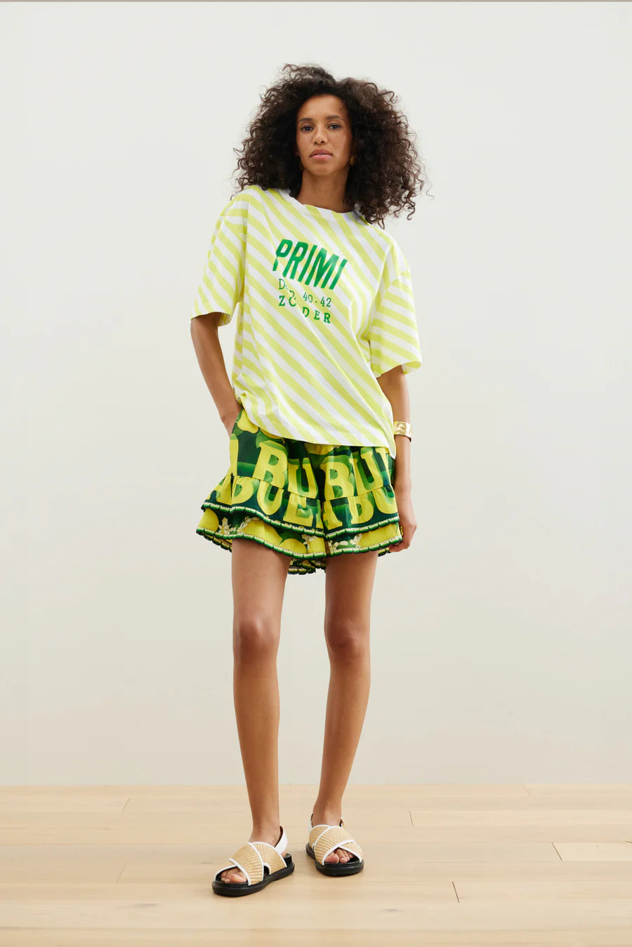 Limonada Shorts