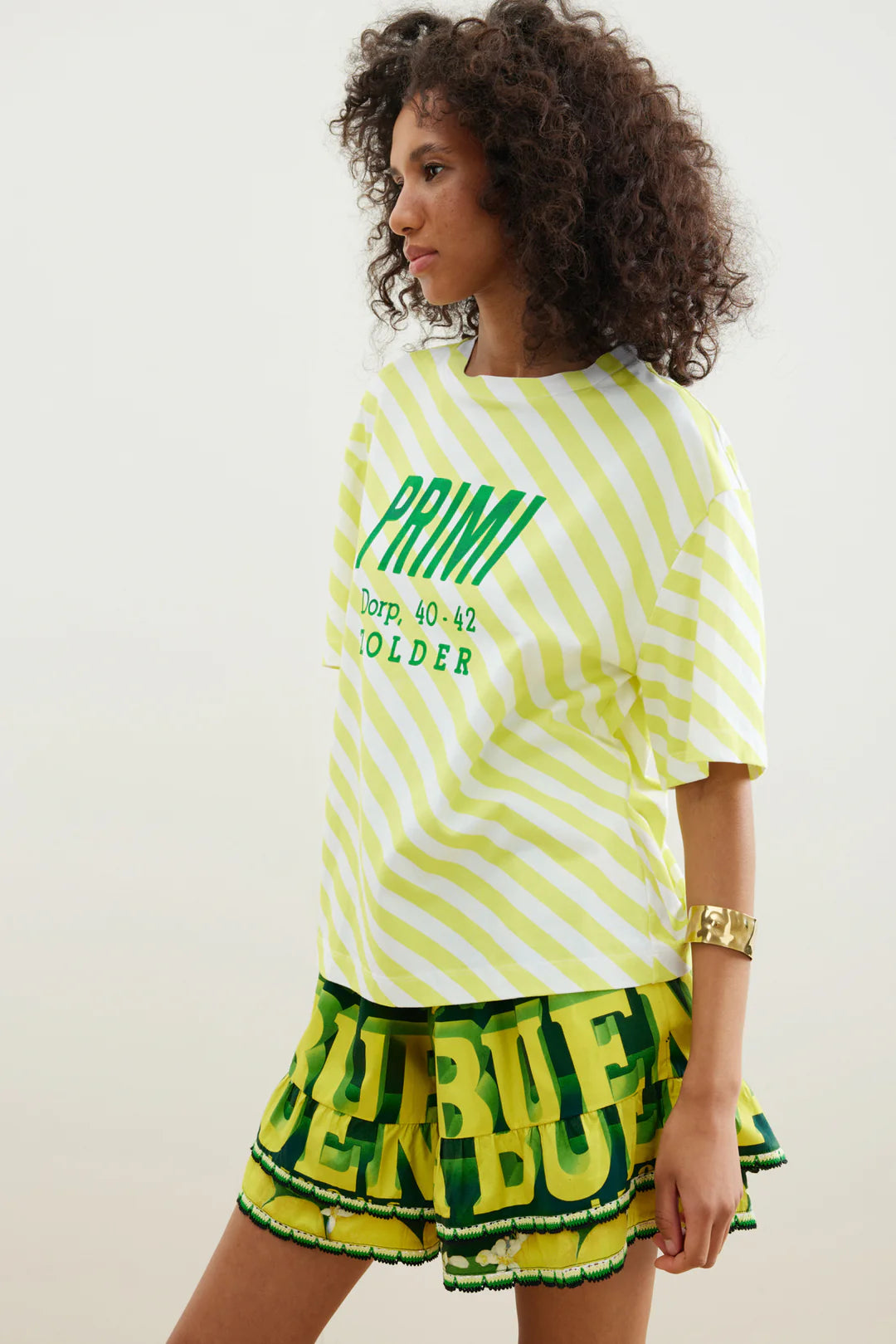 Limonada Shorts