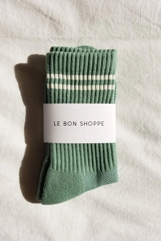 Boyfriend Sock Meadow