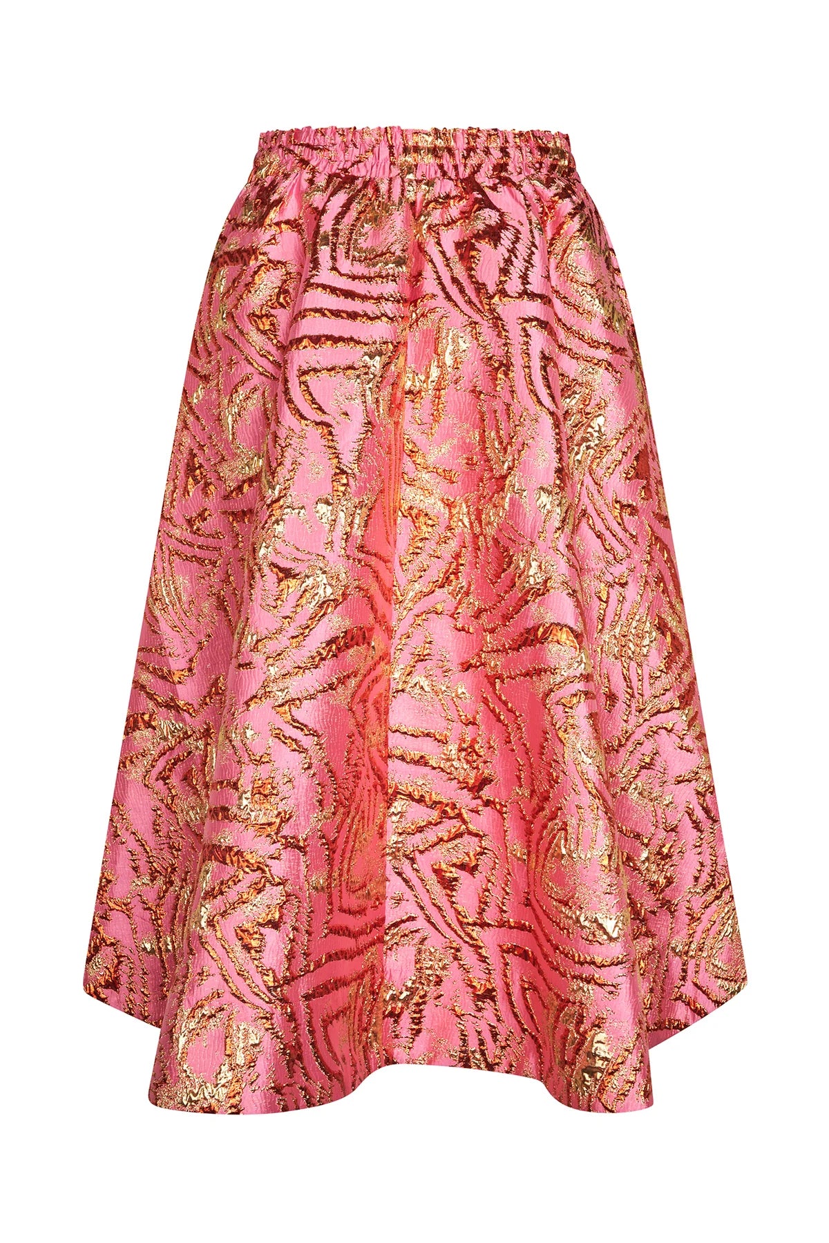 Bristoll Midi Skirt
