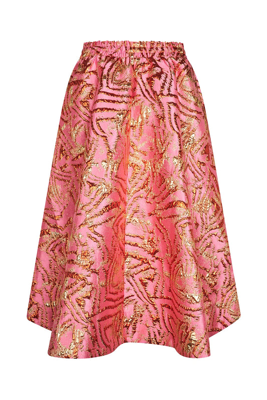 Bristoll Midi Skirt