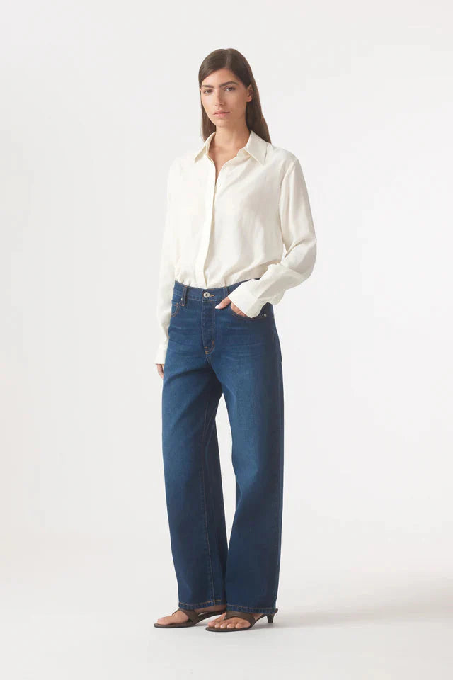Outland Denim Rachel Mid Boyfriends