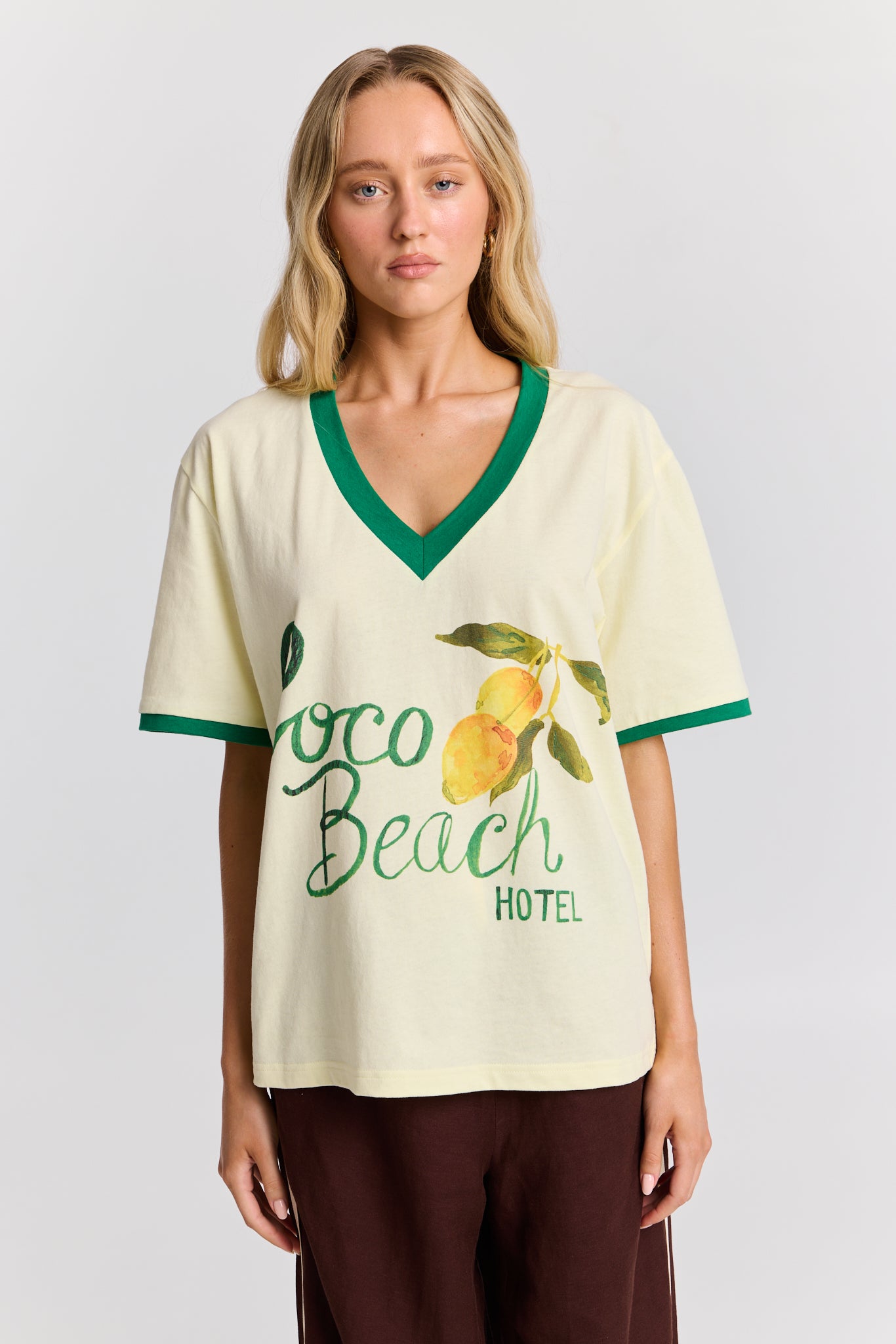 Coco Beach Hotel Tee