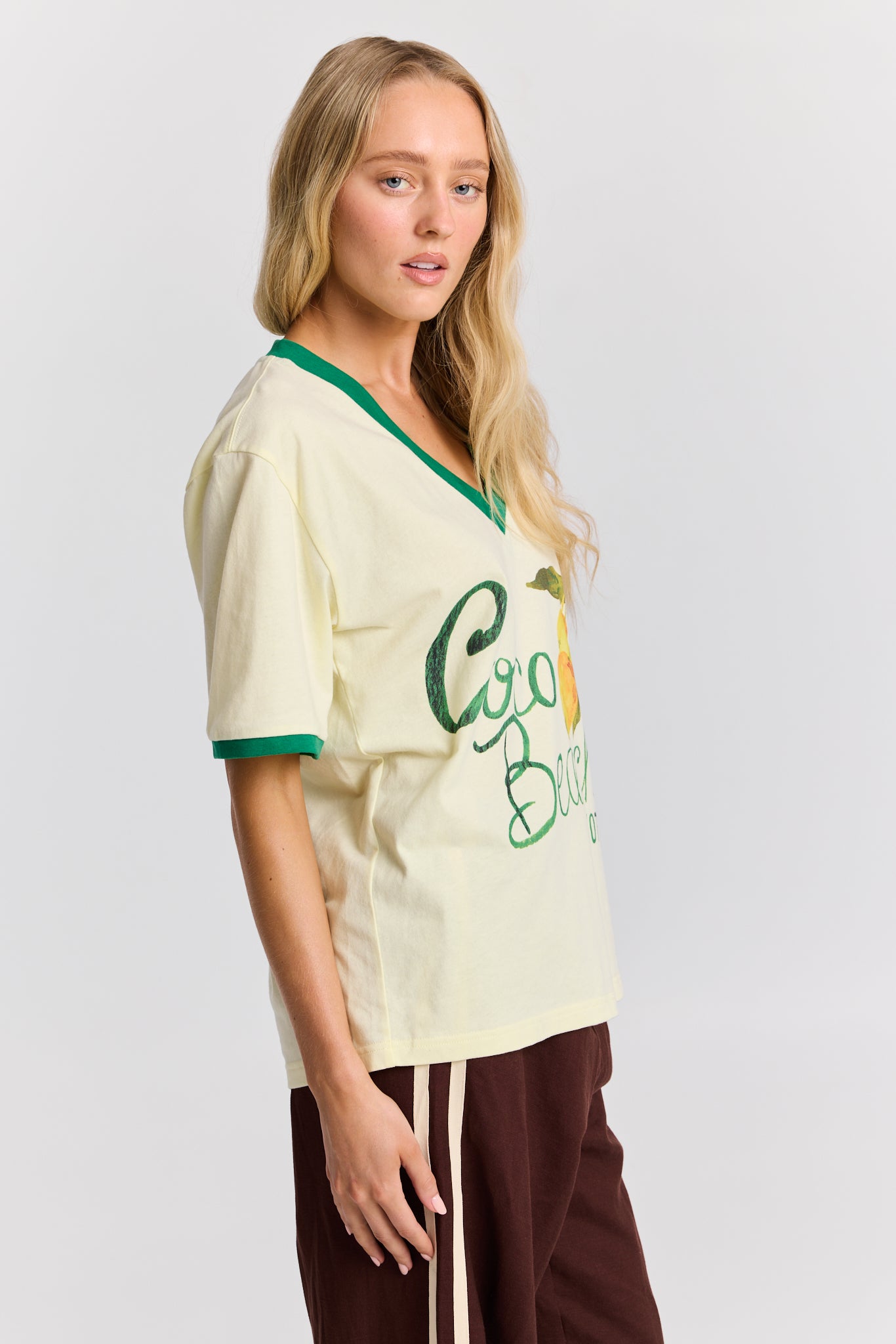 Coco Beach Hotel Tee