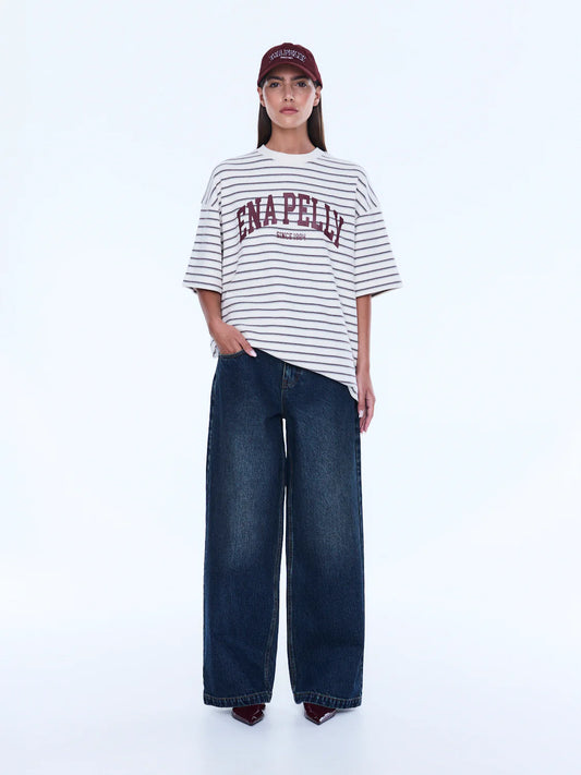 Maeve Relaxed Tee