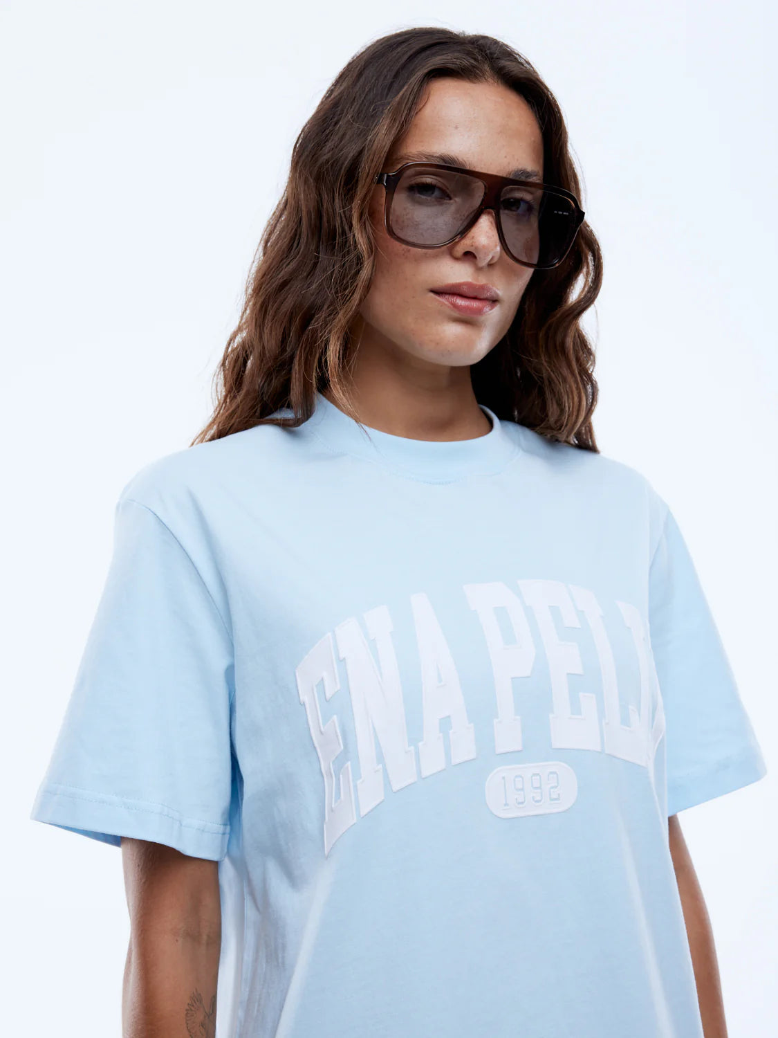 Collegiate Tee