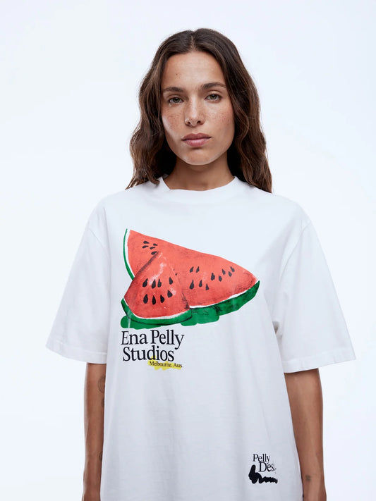 Watermelon Tee