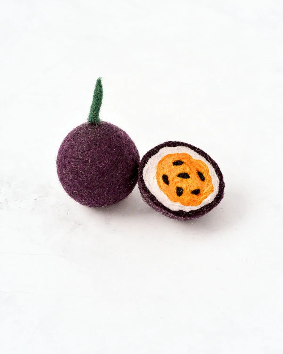 Passion Fruit (set)