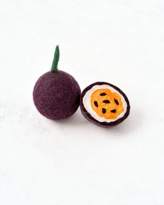 Passion Fruit (set)