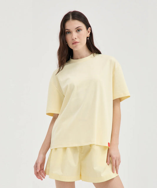Butter Tee