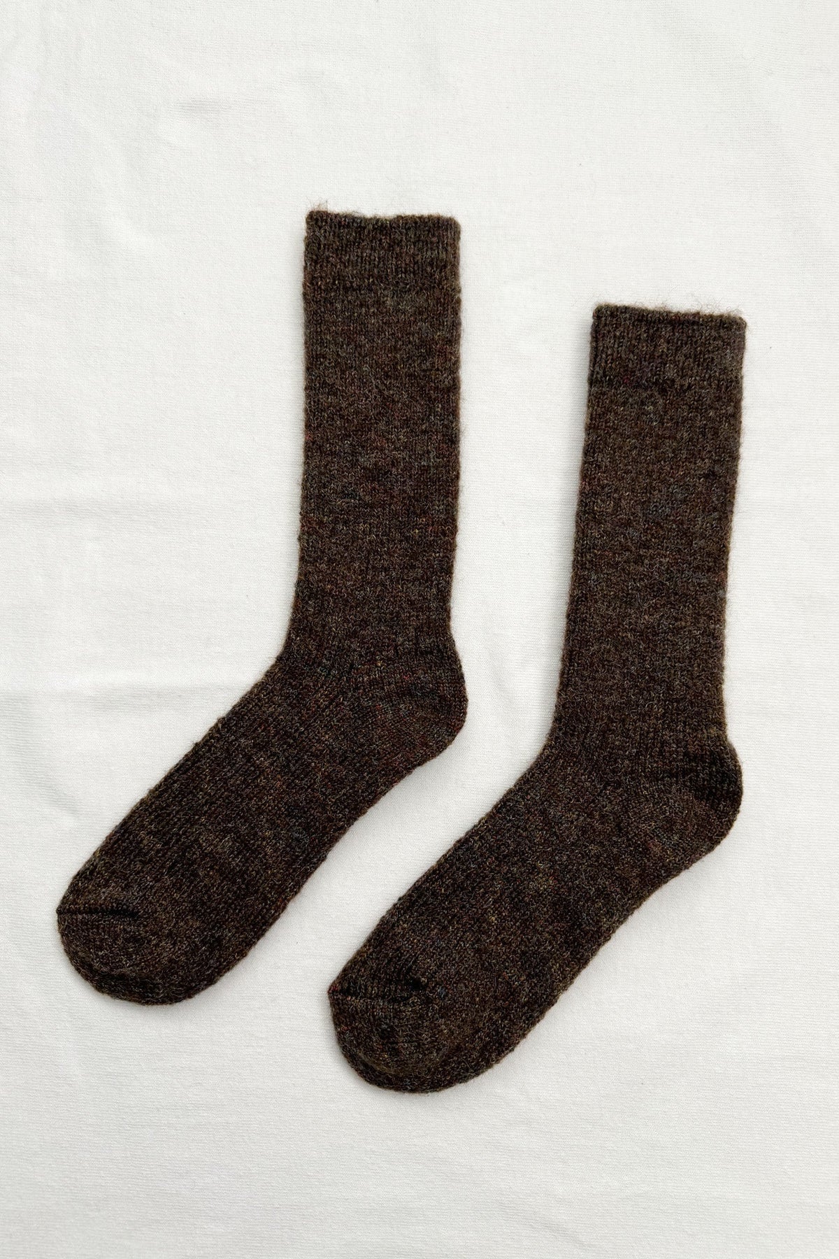 Margot Socks Teddy Bear
