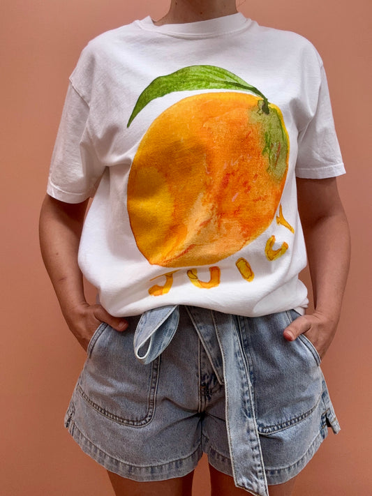 Juicy Tee