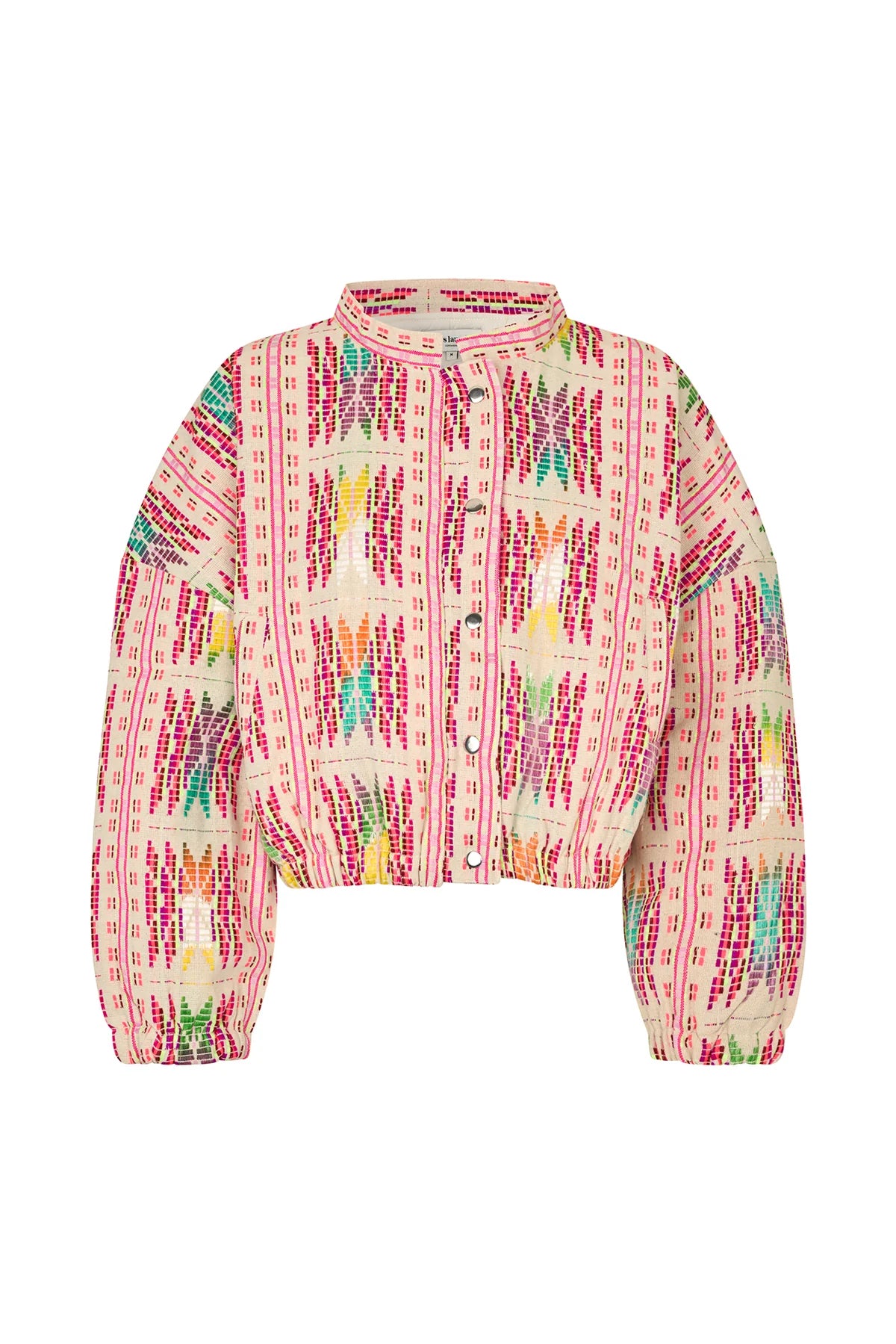 Lamall Jacket