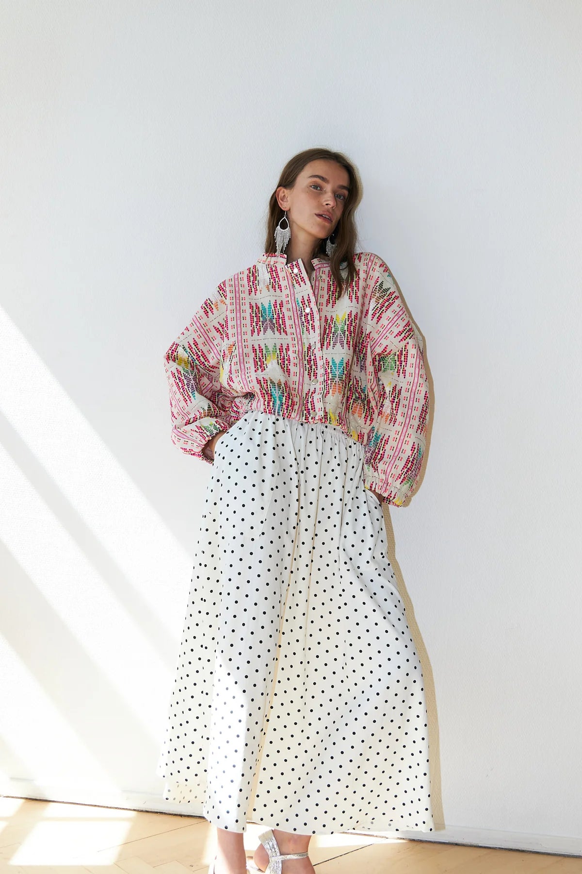 Lamall Jacket
