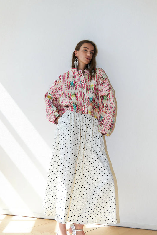 Lamall Jacket