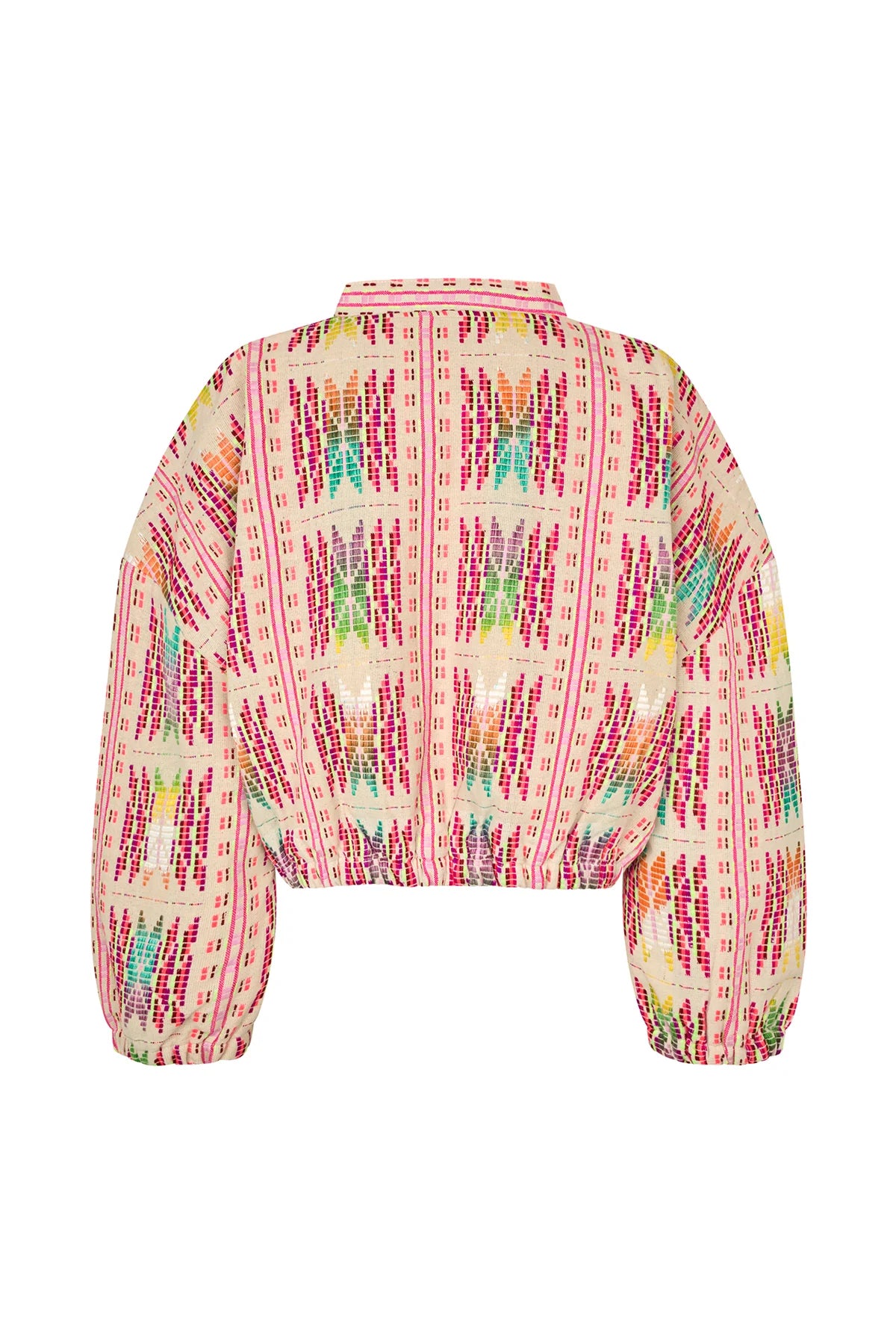 Lamall Jacket