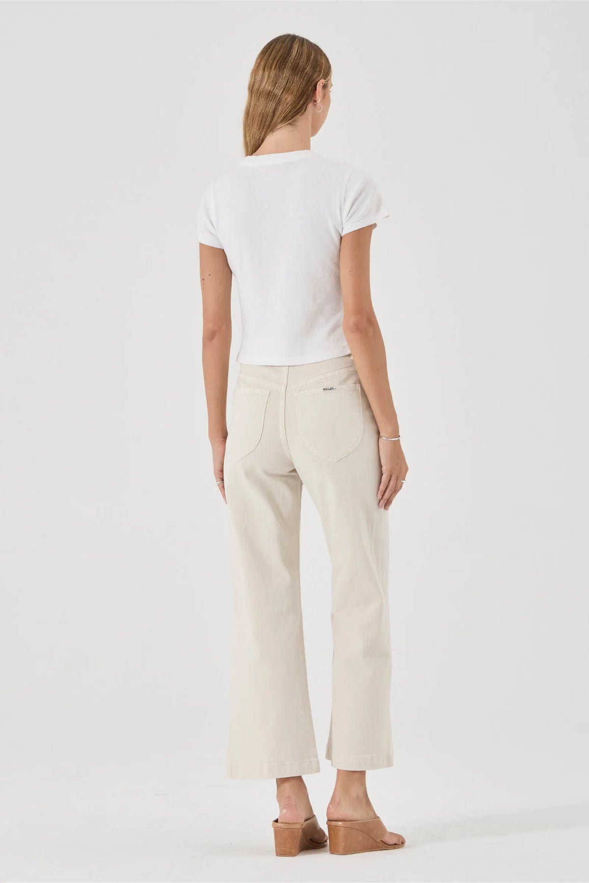 Sailor Comfort - Off White