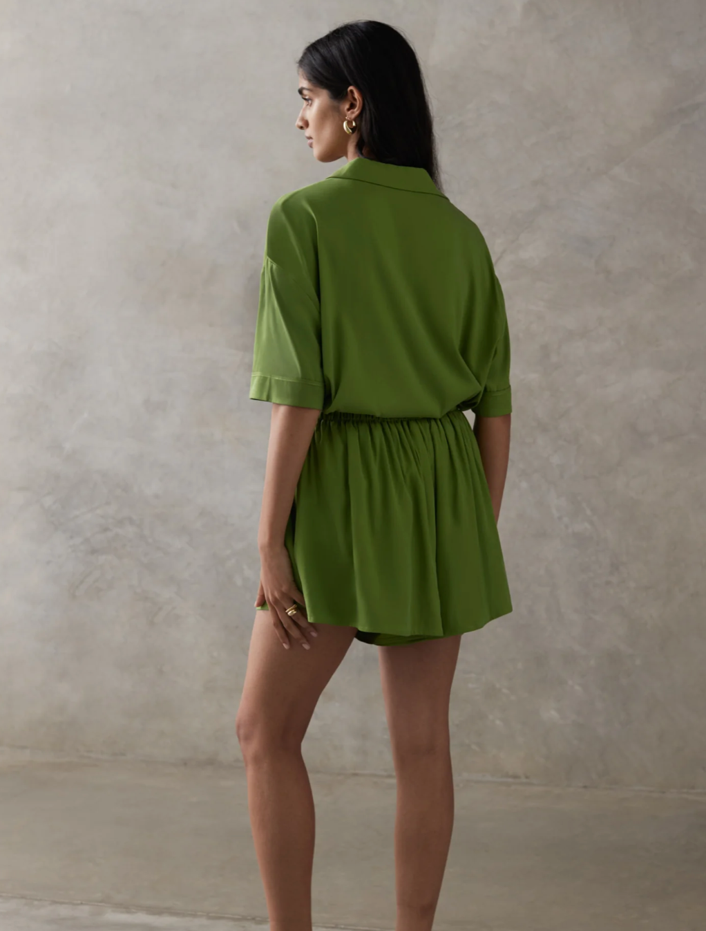 Palm Edin Shorts