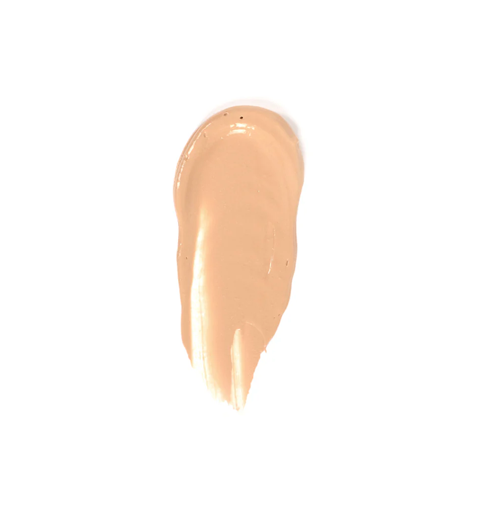 Moisturising Tinted Serum - Fair