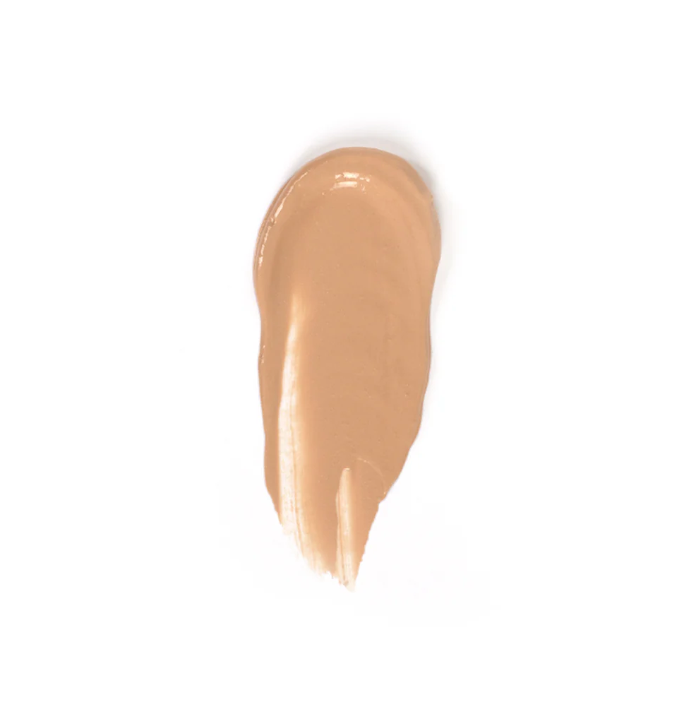 Moisturising Tinted Serum - Light
