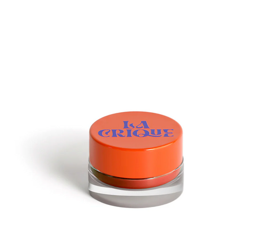 Red Brown Lip and Cheek Balm