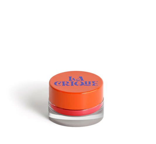 Just Red Lip and Cheek Balm