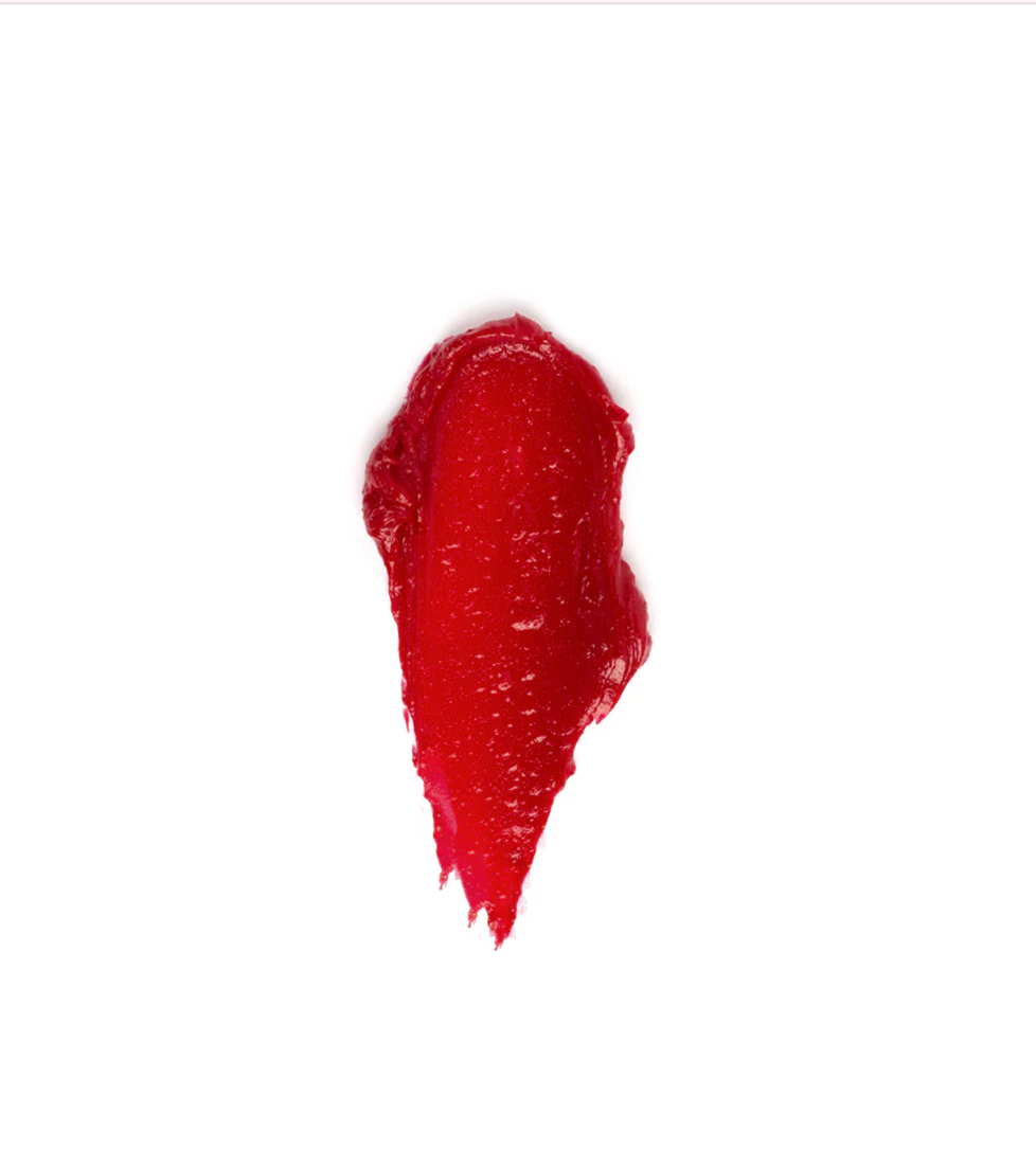 Just Red Lip and Cheek Balm