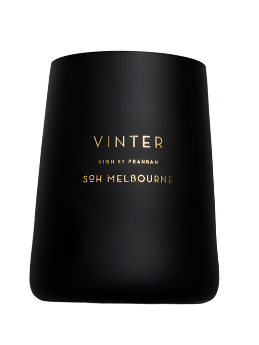 Vinter Candle