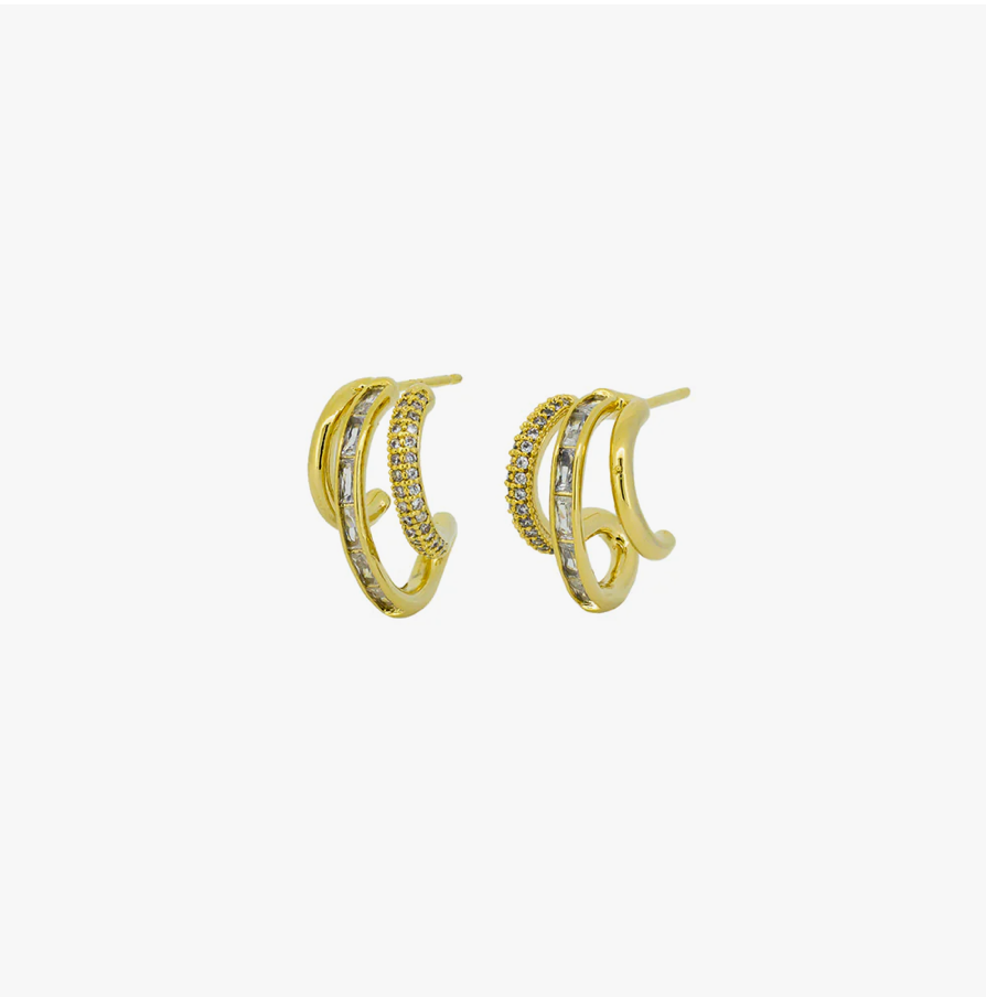 Seraphine Earrings